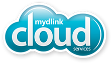 decisive-it: Dlink myDlink Cloud