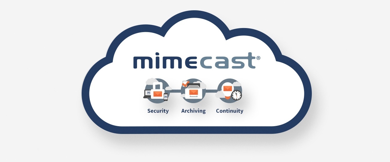 decisive-it: Working with Mimecast
